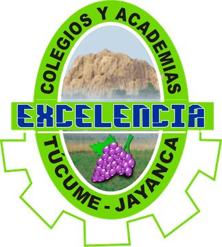 Logo de Colegios y Academias Excelencia