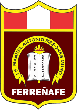 Logo de I.E. Manuel Antonio Mesones Muro